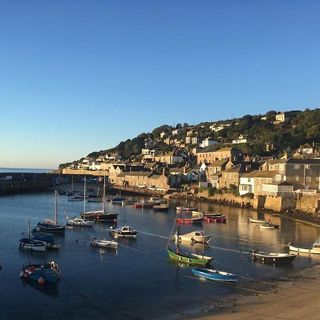 The Langley Tarne Vila Mousehole Exterior foto