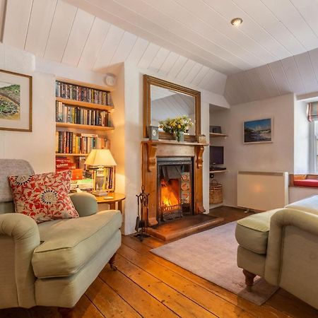 The Langley Tarne Vila Mousehole Exterior foto